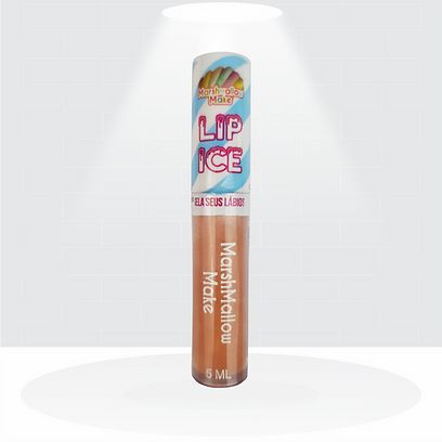 Marshmallow Make Lip Ice Cor 02