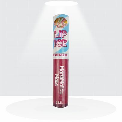 Marshmallow Make Lip Ice Cor 03