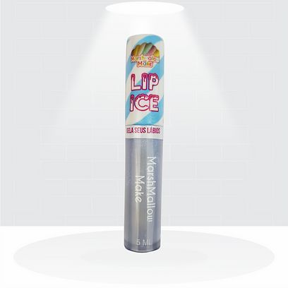 Marshmallow Make Lip Ice Cor 04