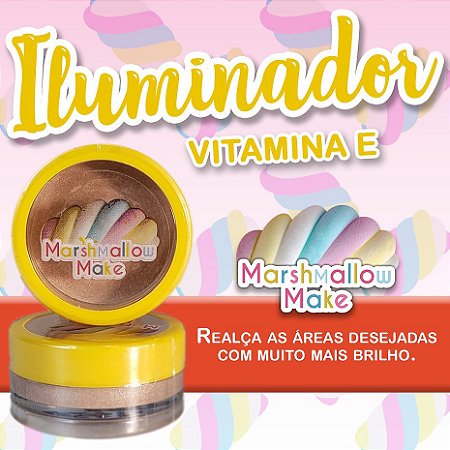 Marshmallow Make Ilumindor