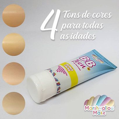 Marshmallow Make BB Teen 01