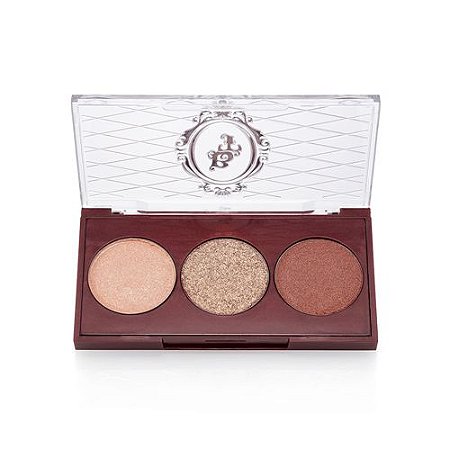 Bruna Tavares - Bt Holiday Paleta de Iluminadores