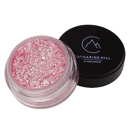 Catharine Hill - Iluminador Em Pó Shimmer - 2209/52