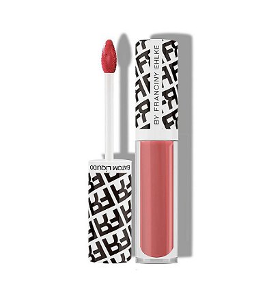 Franciny Ehlke -  Batom Liquido Matte xoxo 30101