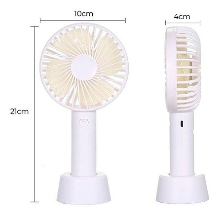 Ventiladorzinho de mão