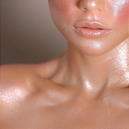 Party Cools - Iluminador Corporal Gold 150ml