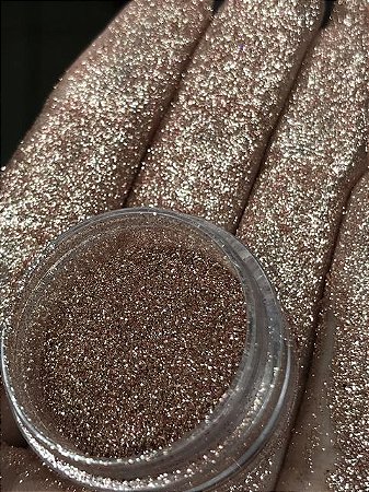 USEGLOW - Glitter Angola