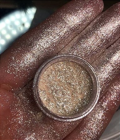 USEGLOW - Glitter Cley