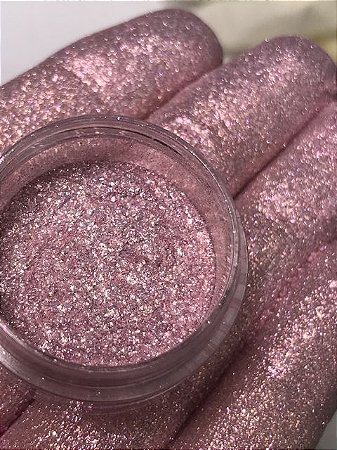 USEGLOW - Glitter Grécia