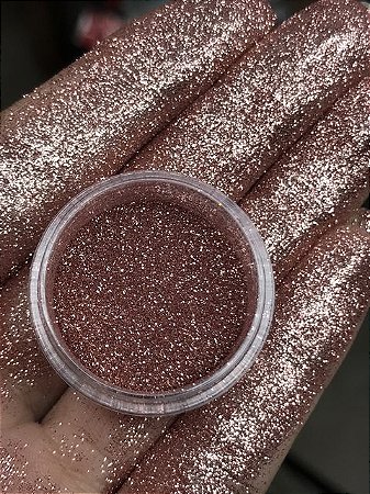 USEGLOW - Glitter Holanda