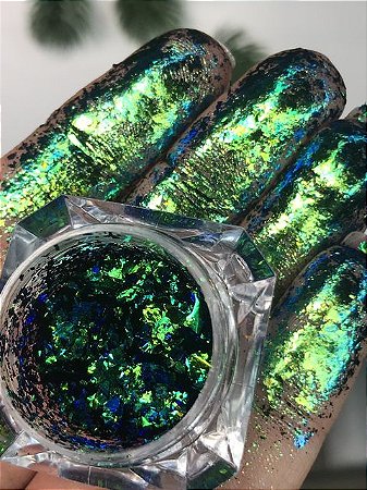USEGLOW - Glitter Karewv