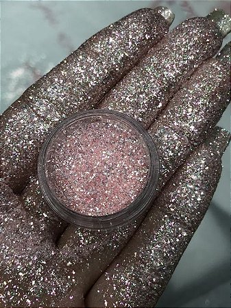 USEGLOW - Glitter Portugal