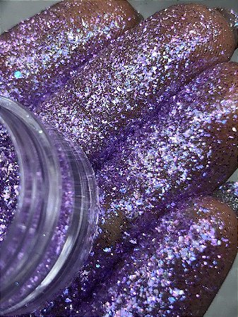 USEGLOW - Glitter Coleção Zodiac Sargitário