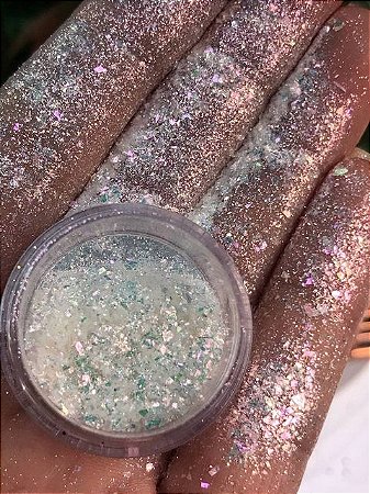 USEGLOW - Glitter Sweet