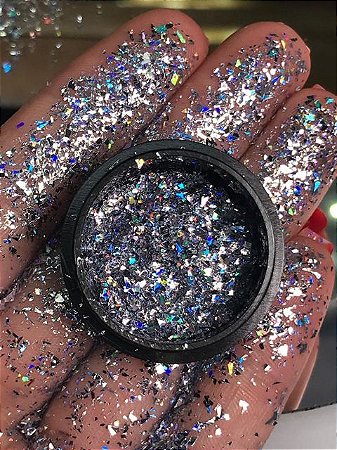 USEGLOW - Glitter Vanessa
