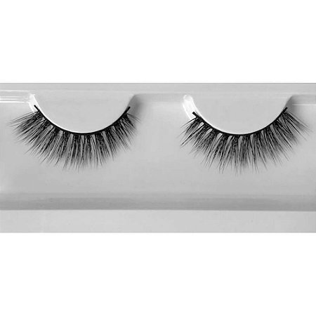 PraMaquiar - Cílios Postiços Unitário Ingrid