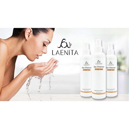 Laenita - Esfoliante Laenita 250ml