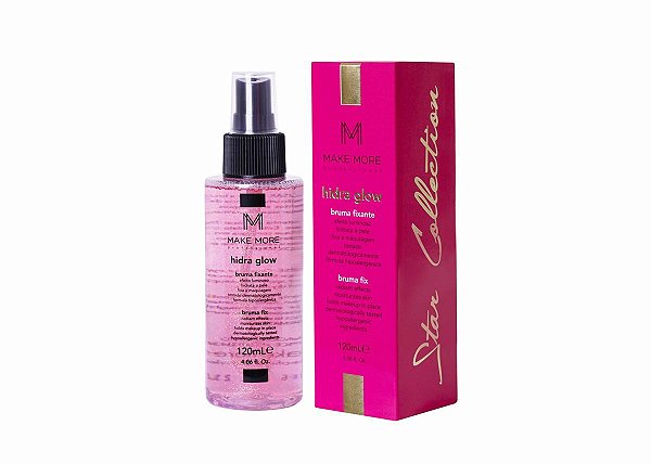 Make More - Bruma Fixante Star