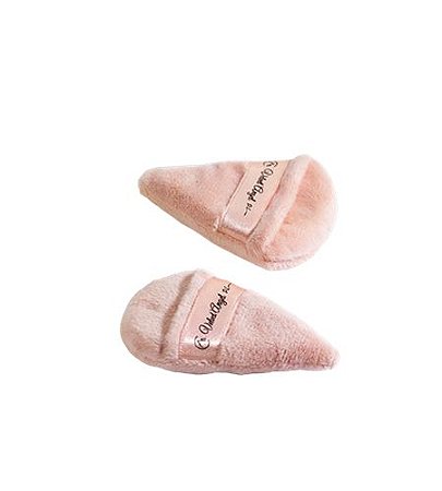 Catharine Hill - Esponja Velvet Pri Lessa "G"