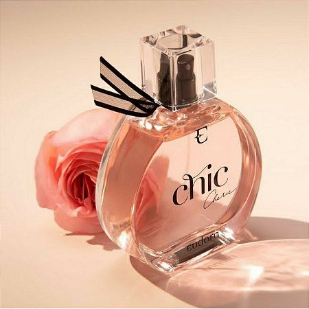 Eudora - Perfume Chic 95ml