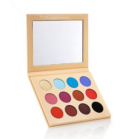 Mari Maria - MM Paleta de Sombras Deusas Gregas Afrodite