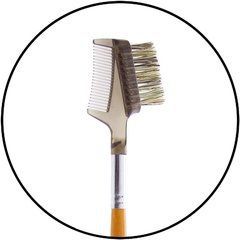 Klass Vough - Pincel Brown Line 15