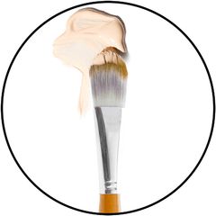 Klass Vough - Pincel Brown Line 17