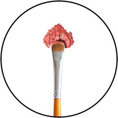 Klass Vough - Pincel Brown Line 23