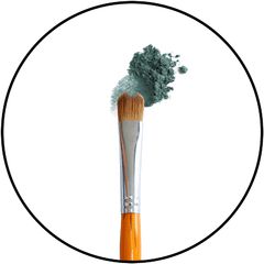 Klass Vough - Pincel Brown Line 26