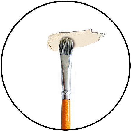 Klass Vough - Pincel Brown Line 29