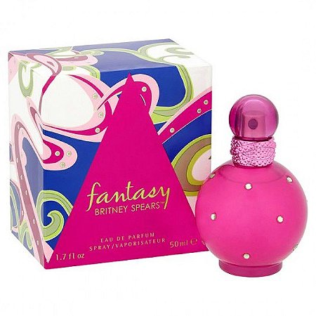 Perfume - Fantasy 30ml
