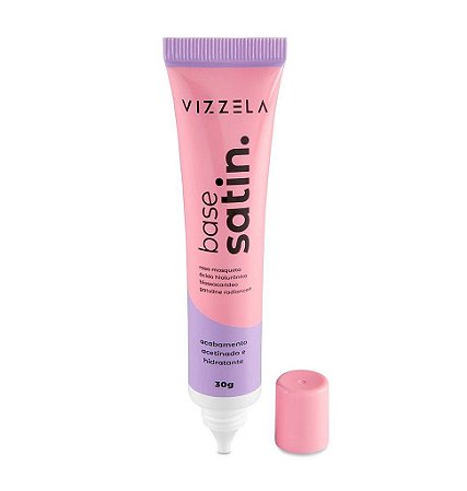 Vizzela - Base Liquida Satin 02