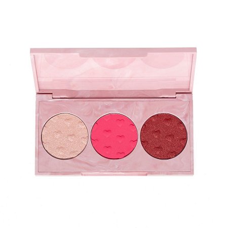 BT Cupid - Paleta em Trio