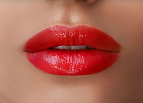 Luv Beauty - Lip Tint Jolie 03
