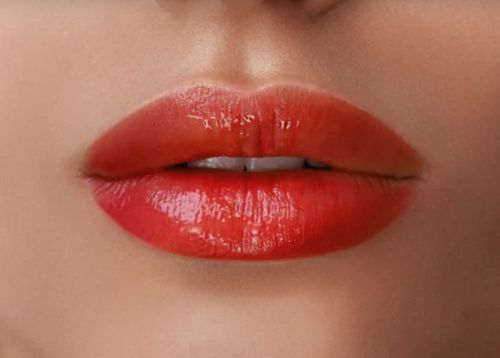 Luv Beauty - Lip Tint Lolitta 02