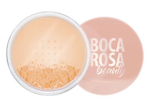 Boca Rosa - Po Solto Marmore 2
