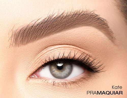 PraMaquiar - Cílios Postiços Unitário Kate