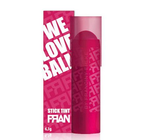 Franciny Ehlke - Stick tint balm Pink