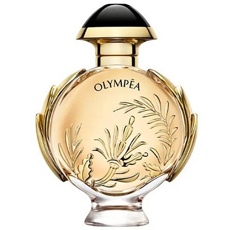 Perfume - Olympea Solar Paco Rabanne EDP 50ml