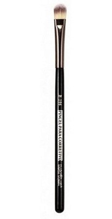 Macrilan - Linha Black B106 Pincel Para Corretivo