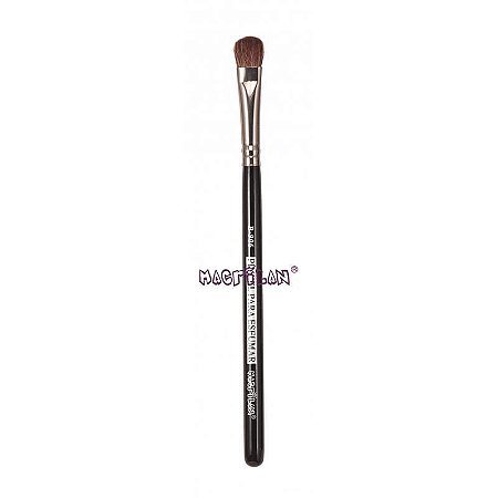 Macrilan - Linha Black B906 Pincel Para Esfumar