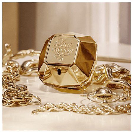 Perfume - Lady Million EDP 50ml