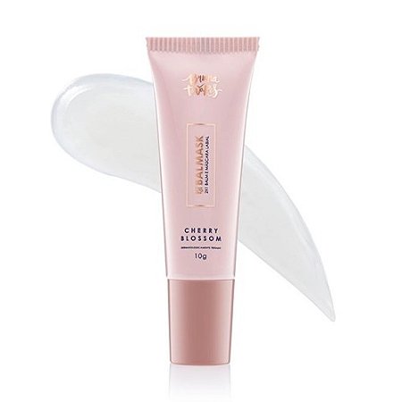 Bruna Tavares - Bt Coleção Cherry Blossom Balmask