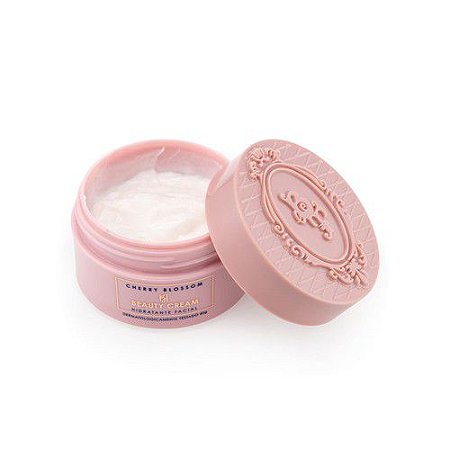Bruna Tavares - Bt Coleção Cherry Blossom Beauty Cream