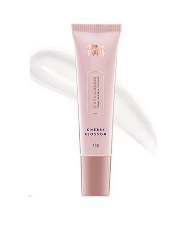 Bruna Tavares - Bt Coleção Cherry Blossom Eyecream Creme Área dos olhos