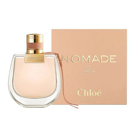 Perfume - Chloe Nomade Feminino EDP 50ml