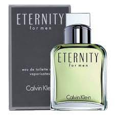 Perfume - Eternity For Men 30ml