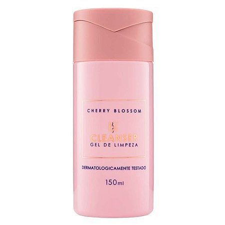 Bruna Tavares - Bt Coleção Cherry Blossom Cleanser Gel de Limpeza