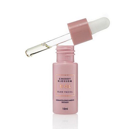 Bruna Tavares - Bt Coleção Cherry Blossom Oil