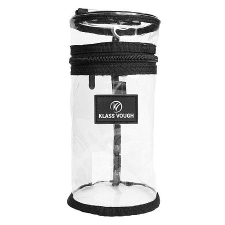 Klass Vough - Necessaire Cilindrica P 10x21